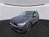 Volkswagen Tiguan 2.0 TDI R-Line 4Motion AHK+MATRIX-LED+BLA - Volkswagen Tiguan: Euro 5