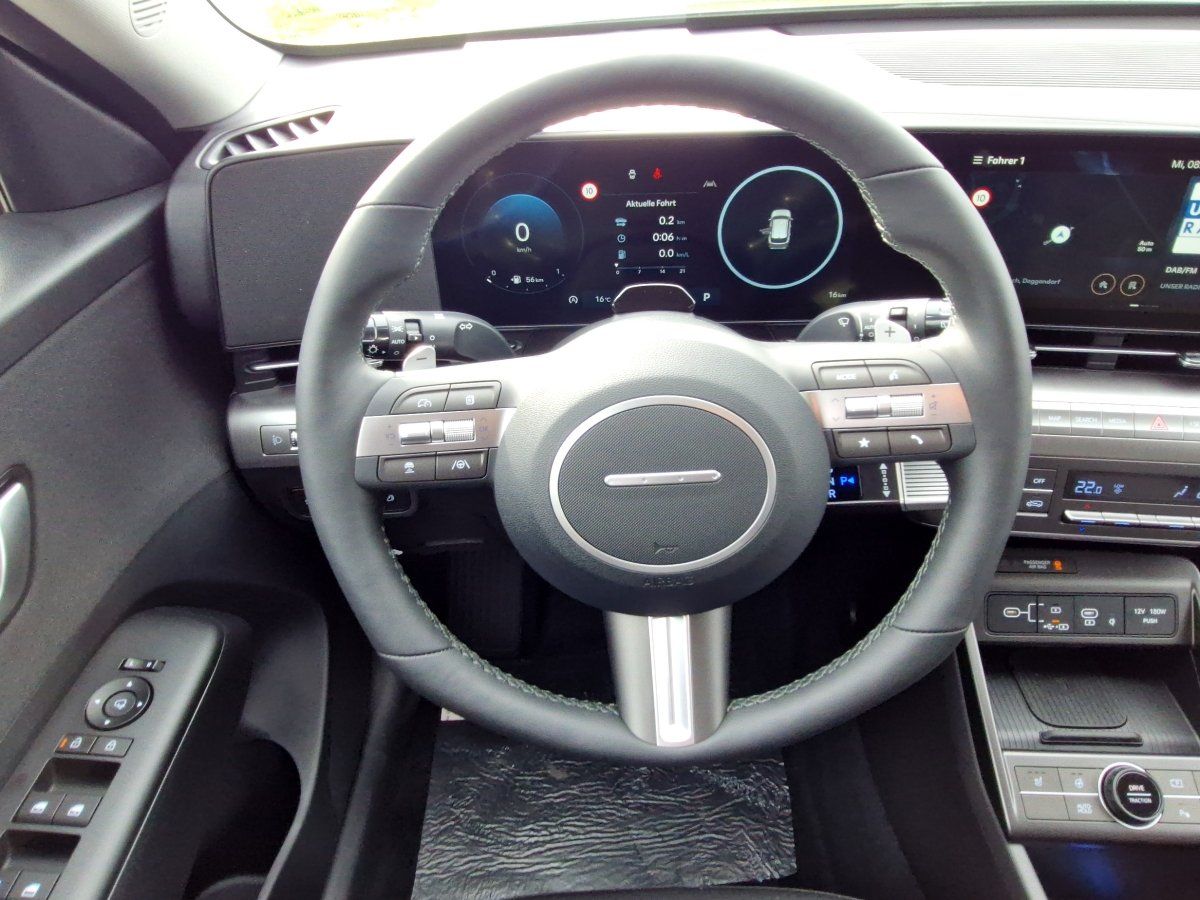 Hyundai Kona – Bild 10