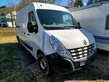 Renault Master 2.3 DCI / Handwerker Fahrzeug - gebrauchte Renault Master aus dem Jahr 2013