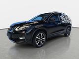 Nissan X-TRAIL 1.3 DIG-T,TEKNA 4X2 - gebrauchte Nissan X-Trail aus dem Jahr 2020