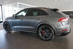 AUDI RSQ8 performance | Pano | RS-Designpaket + | 305 AUDI RSQ8 performance | Pano | RS-Designpaket + | 305