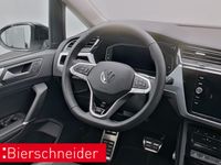 Volkswagen Touran - Vorschau Bild 16