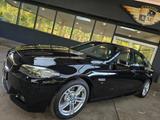 BMW 530d xDrive M Sportpaket LEDER/SSD/Head-Up/VOLL - gebrauchte BMW 5er Reihe aus dem Jahr 2014