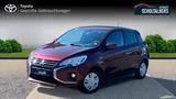 Mitsubishi Space Star 1.2 Select+ Automatik/ *ERSTE HAND* - Mitsubishi Space Star: Select