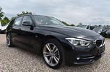 BMW 320i Touring Sport Line Sportautom.AHK LED Pano - gebrauchte BMW 320 aus dem Jahr 2018