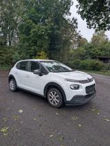 Citroën Citroen c3 - Citroën C3 in Hamm