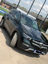 Mercedes-Benz GLE 300D 4MATIC mit 9G-TRONIC Top Zustand - gebrauchte Mercedes-Benz GLE 300 aus dem Jahr 2020