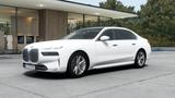 BMW i7 eDrive50 Limousine **Bestellaktion** - BMW i7 Neuwagen