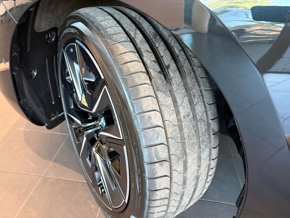 BMW 740 - Bild 3