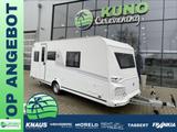 Knaus Yaseo 500 DK , statt: 34.915,-€ - Angebote