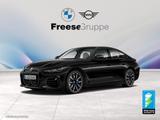 BMW i4 eDrive35 Gran Coupé Laser STANDHZ RFK HIFI BT - schwarze BMW i4