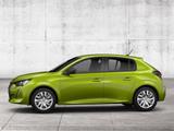 Peugeot 208 Active *DAB* *Klima* - Peugeot 208: Active