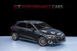 Audi A3 Sportback 35 TFSI Proline Advanced Sport Seat - Audi A3: Kombi, Sportback