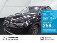 Volkswagen Tayron - Vorschau Bild 1