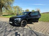 BMW X6M (G85) - V8 Biturbo - BMW X6 M aus 2015