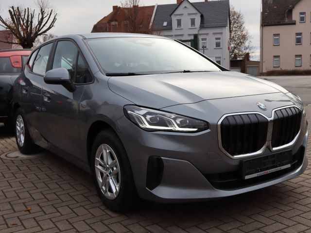 BMW 218 Active Tourer 218d Steptronic DCT
