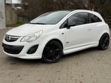 Opel Corsa D Color Edition OPC-LINE*KLIMA - Opel Corsa: D Opc