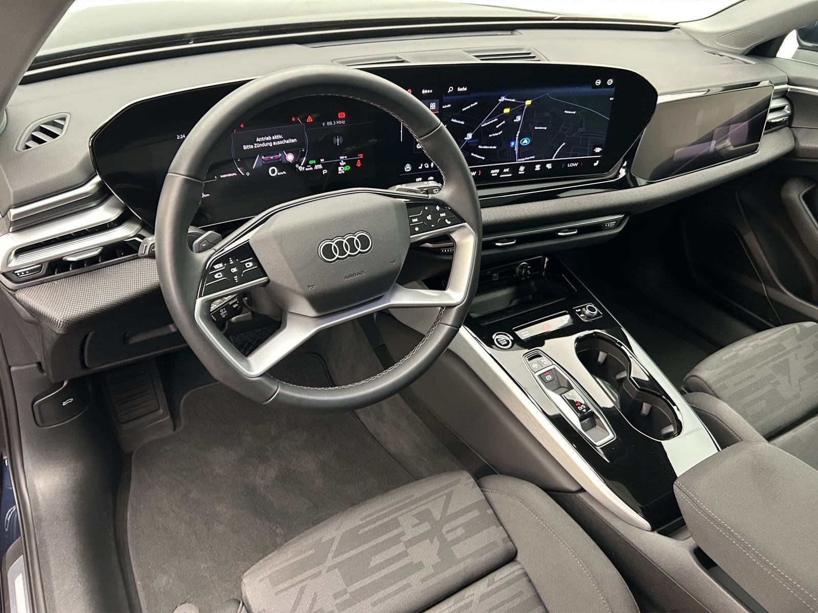 Audi A6 - Bild 5