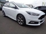 Ford Focus Turnier ST **2.HAND** ~incl. GARANTIE~TOP - Ford Focus ST mit Diesel-Antrieb