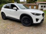 Mazda CX-5 2.0 SKYACTIV-G 165 Nakama Voll BOSE LED - Mazda CX-5 Nakama mit Benzin-Antrieb