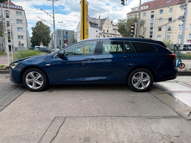 Opel Insignia ST 2,0D Aut.Elegance Navi/AHK/Memory/SH