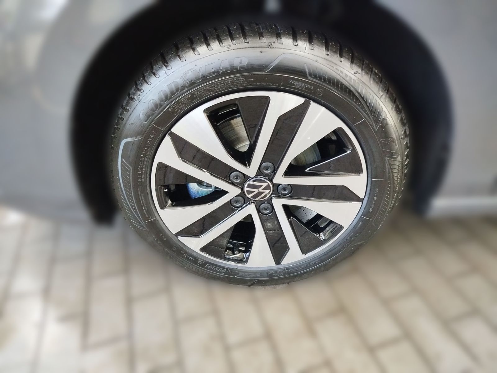Volkswagen Golf - Bild 3