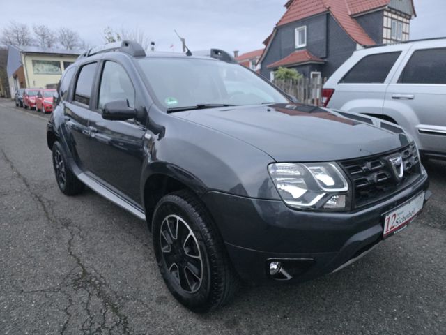 Dacia Duster I Prestige 4x2 Leder R-Kamera AHK SHZ NAV