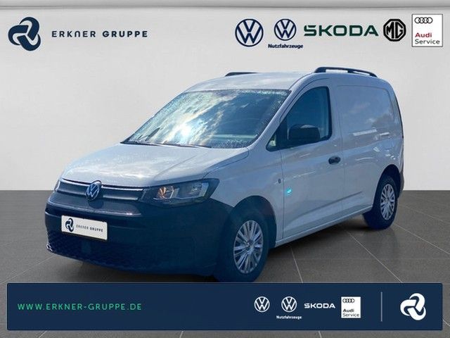 Image of Volkswagen Caddy
