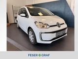 Volkswagen up! e-up! 40kW (32,3kWh) WinterPaket*Klima*Phone - mit Elektro-Antrieb: Winterpaket