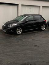 Peugeot, 206+RC Ausstattung 109 PS - Peugeot: 109