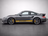 Porsche 997 Turbo S Coupé*PDK*AeroKit*PCCB Bremsen - Porsche 997 aus 2011