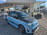 Abarth Fiat 500 Abarth 595 Turismo 1.4 Turbo T-Jet 160  - Abarth aus 2014