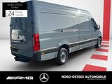Mercedes-Benz SPRINTER 317 L3H2 AHK 3,5t NAVI KAMERA TEMPOMAT - Angebote