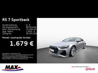 Audi RS7 - Vorschau Bild 2