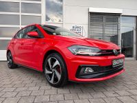 Volkswagen Polo 2.0 TSI OPF DSG GTI 2HD SHZ NAV DAB LED PDC bei Autohaus Landmann & Maier OHG