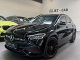 Mercedes-Benz GLA 200 Edition 1 AMG *LED-2.Hand-20"* - Mercedes-Benz GLA 200 in Wuppertal