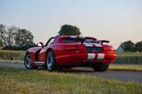 Dodge Chrysler Viper RT10 | 1993 | EU-Modell | Sammler - Dodge Viper: Roadster