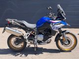 BMW F 850 GS Rallye*5 J. Öl+Garantie ab EZ*3 PAKETE - BMW 850 R