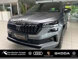 Skoda Karoq Sportline 1,5 TSI 110 kW 6-Gang-Schaltgetr - Skoda Karoq in Saarbrücken