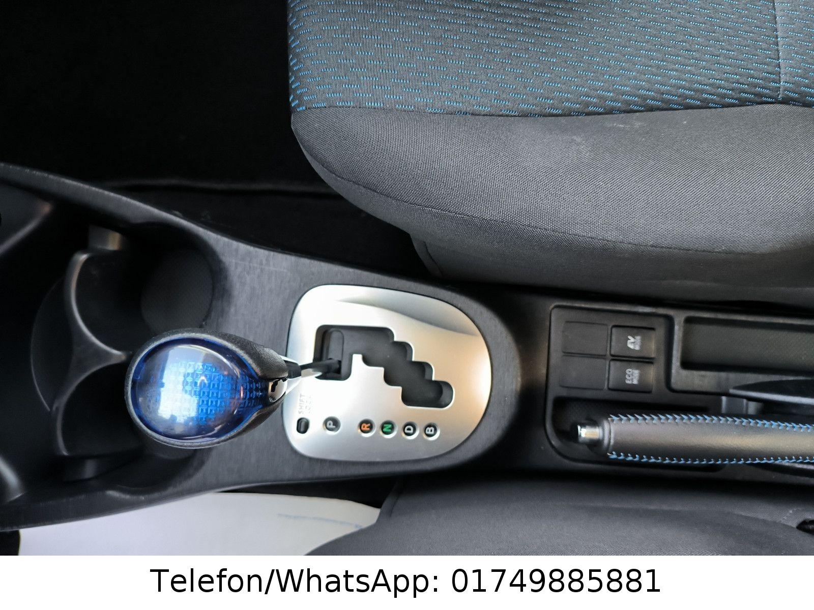 Toyota Yaris 1.5Hybrid Life,Navi,Klima,R-KameraTÜV10/27