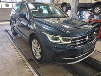 Volkswagen Tiguan - Vorschau Bild 3