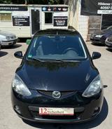 Mazda 2 Lim. 1.5 Impression*KLIMA*INSP.NEU*TÜV/AU NEU* - Mazda 2 in Leverkusen