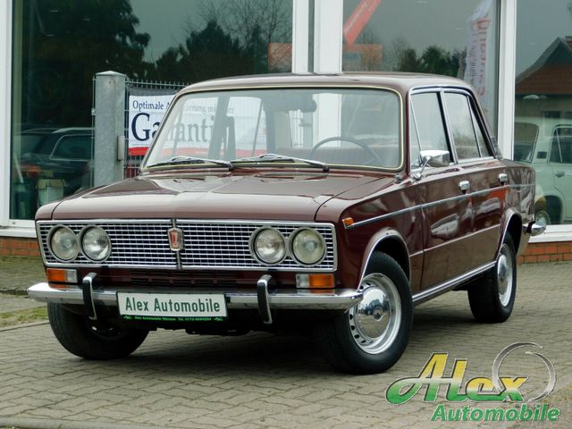 Lada LADA 2103 1500 VAZ Oldtimer