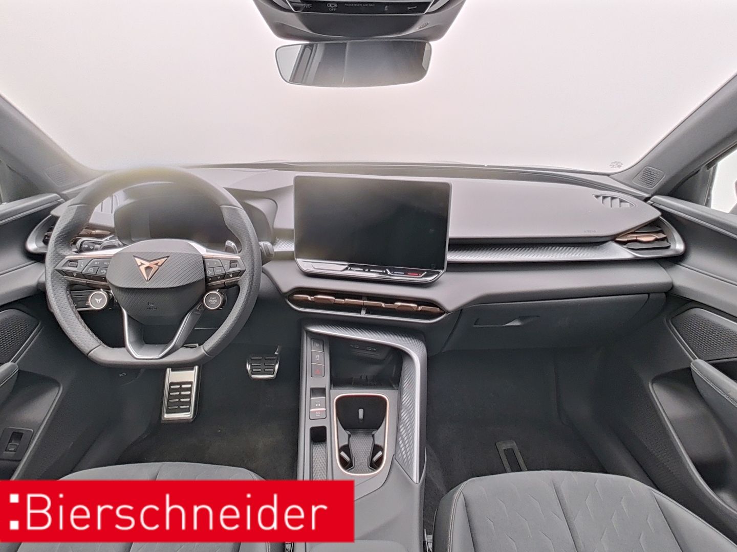Cupra Terramar - Bild 4
