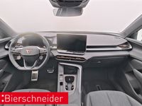 Cupra Terramar - Vorschau Bild 4