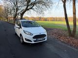 Ford Fiesta 1,0 48kW S/S Trend Trend