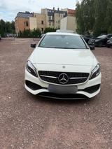 Mercedes-Benz A180d - Mercedes-Benz A 180: Kombi