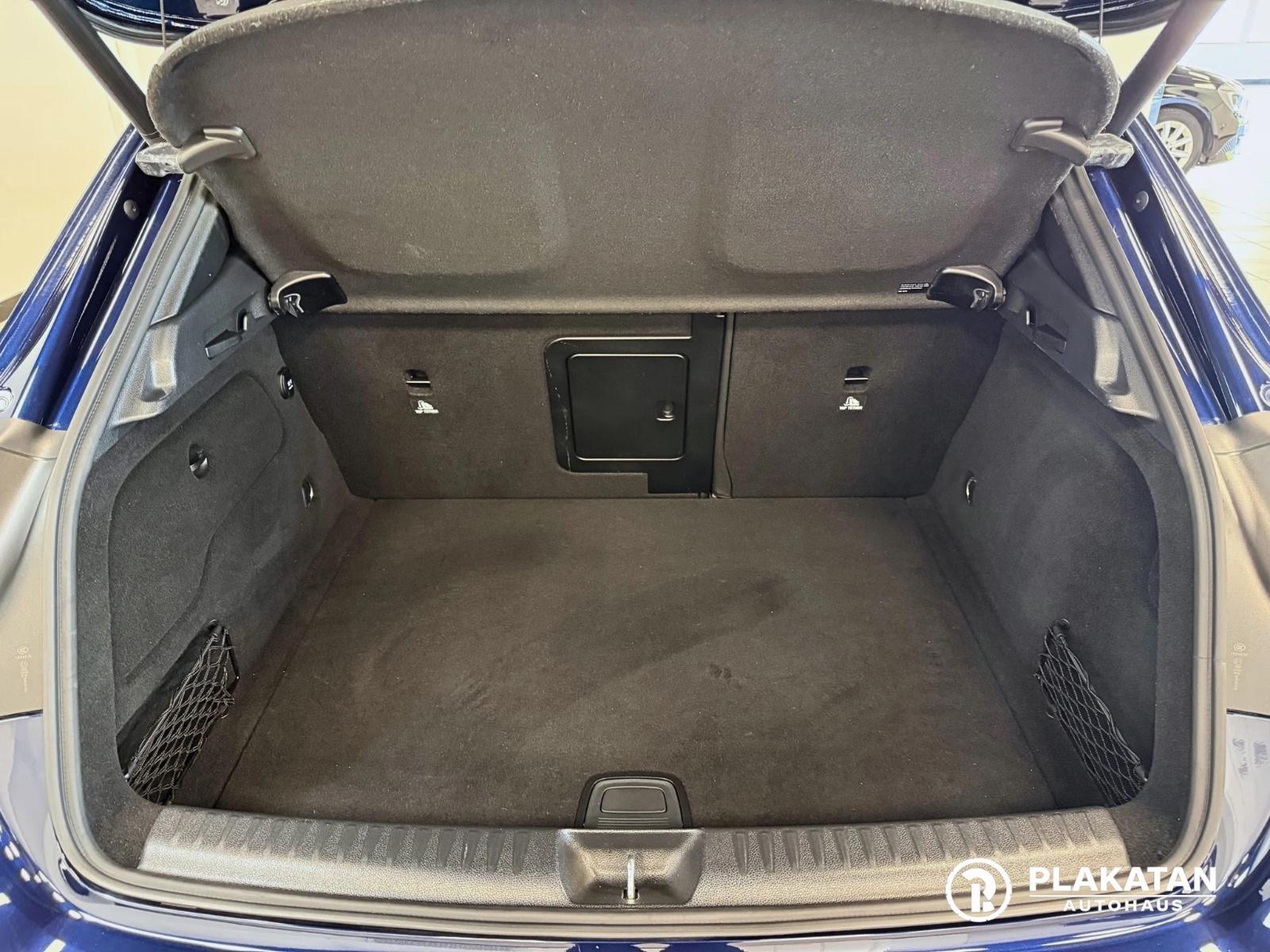Mercedes-Benz GLA 45 AMG 4Matic Driver Paket Memory Nappa