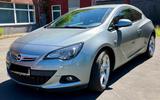 Opel Astra GTC 1.6 Turbo ECOTEC INNOVATION - Opel Astra aus 2011: Gtc
