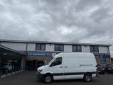 Mercedes-Benz Sprinter 413 CDI Aut 95kw | L2H3 Professional | - Mercedes-Benz Sprinter 413